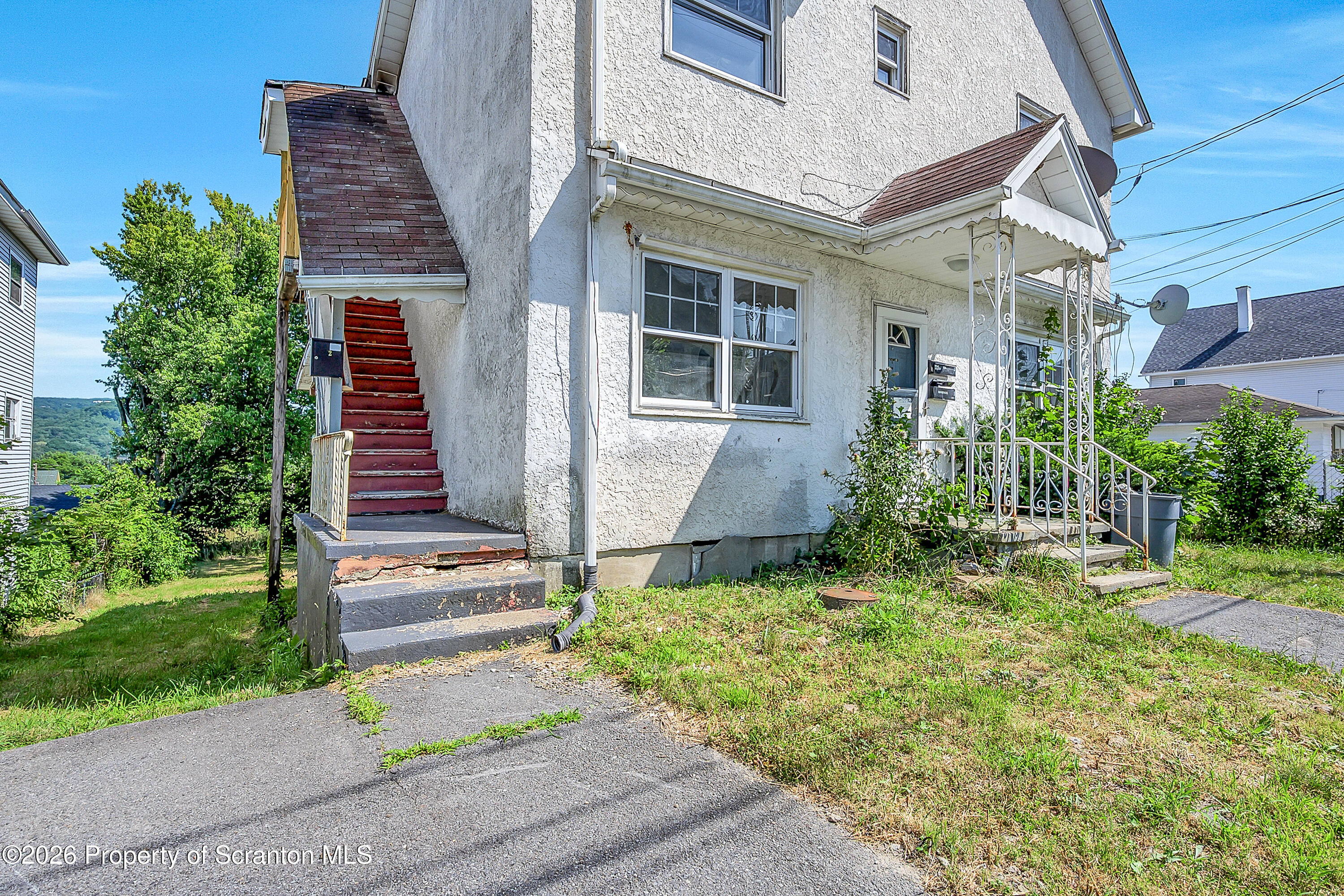 958 Ridge Avenue, Unit 1 Scranton, PA 18510 - Photo 5 of 23 Ridge -5
