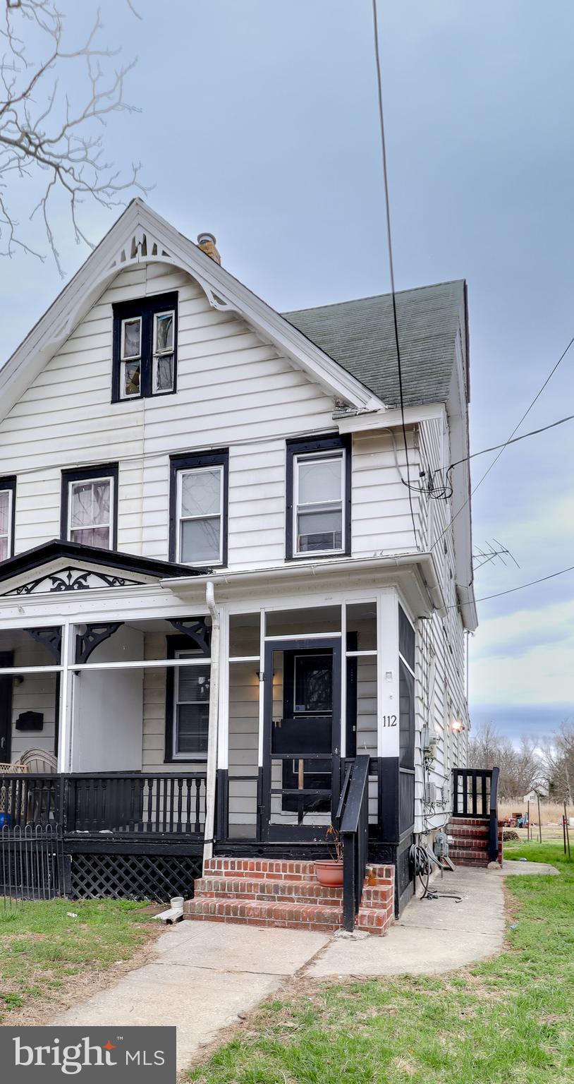 112 8th Street Salem, NJ 08079 - Photo 1 of 14