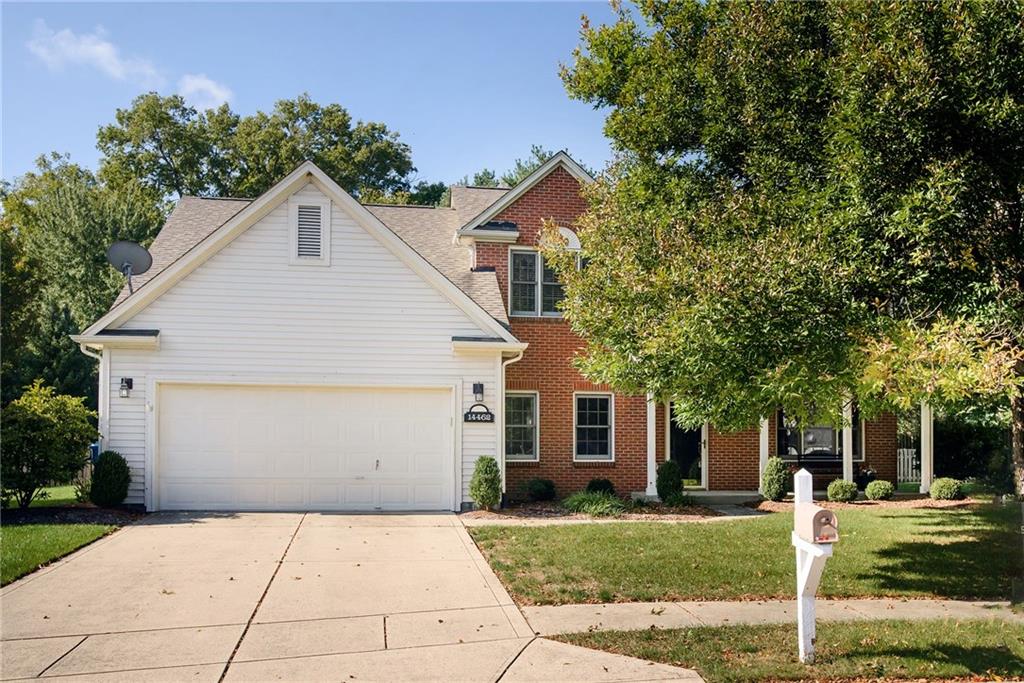 14462 Cherry Ridge Road Carmel, IN 46033 - Photo 1 of 39 Gallery Image 1