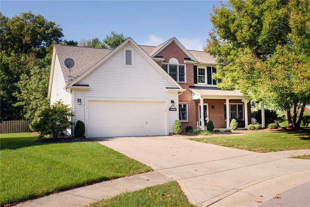 14462 Cherry Ridge Road Carmel, IN 46033 - Photo 2 of 39 Gallery Image 2