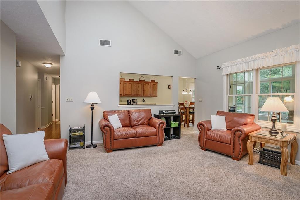 14462 Cherry Ridge Road Carmel, IN 46033 - Photo 11 of 39 Gallery Image 11