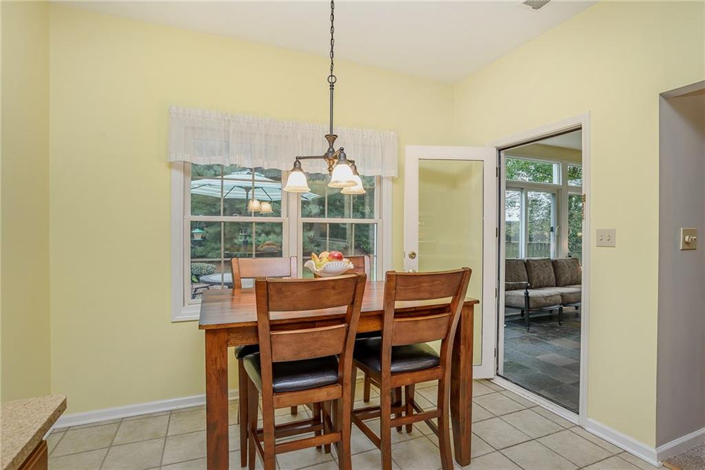 14462 Cherry Ridge Road Carmel, IN 46033 - Photo 14 of 39 Gallery Image 14