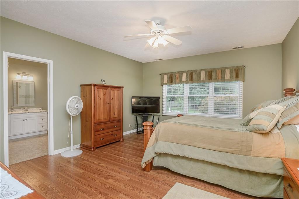 14462 Cherry Ridge Road Carmel, IN 46033 - Photo 20 of 39 Gallery Image 20