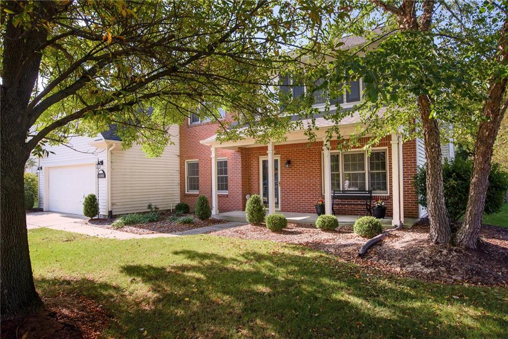 14462 Cherry Ridge Road Carmel, IN 46033 - Photo 3 of 39 Gallery Image 3