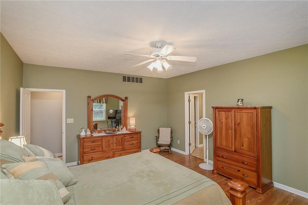 14462 Cherry Ridge Road Carmel, IN 46033 - Photo 22 of 39 Gallery Image 22