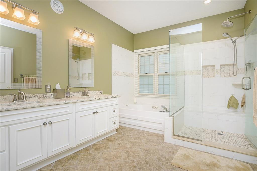 14462 Cherry Ridge Road Carmel, IN 46033 - Photo 23 of 39 Gallery Image 23