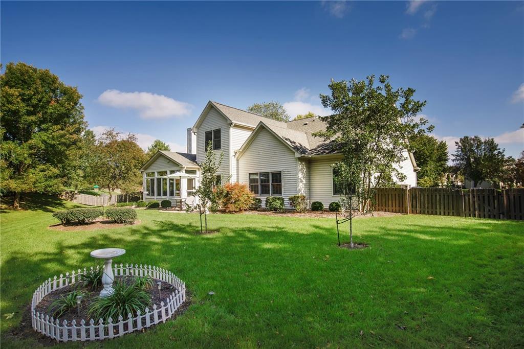14462 Cherry Ridge Road Carmel, IN 46033 - Photo 27 of 39 Gallery Image 27