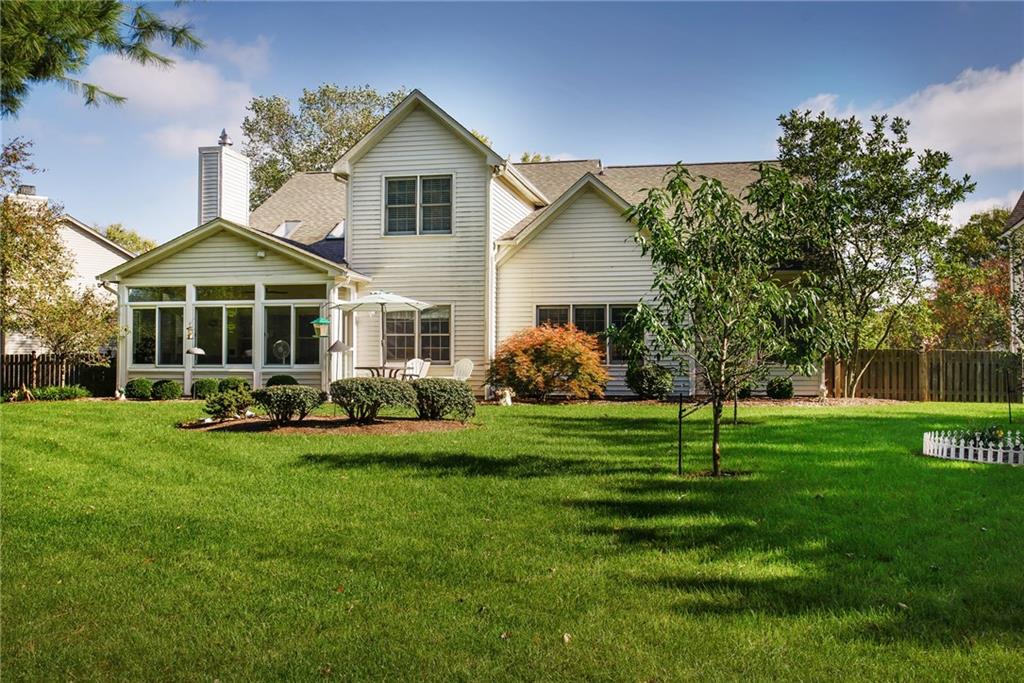 14462 Cherry Ridge Road Carmel, IN 46033 - Photo 28 of 39 Gallery Image 28