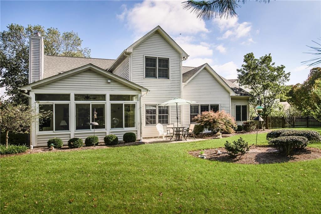 14462 Cherry Ridge Road Carmel, IN 46033 - Photo 29 of 39 Gallery Image 29
