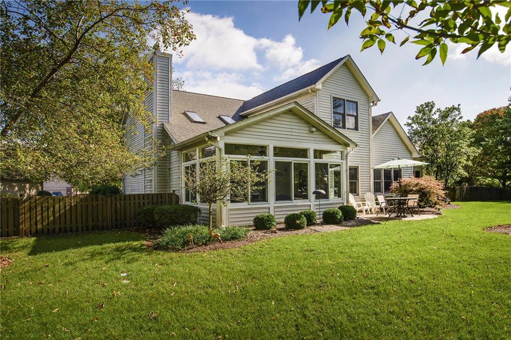 14462 Cherry Ridge Road Carmel, IN 46033 - Photo 30 of 39 Gallery Image 30