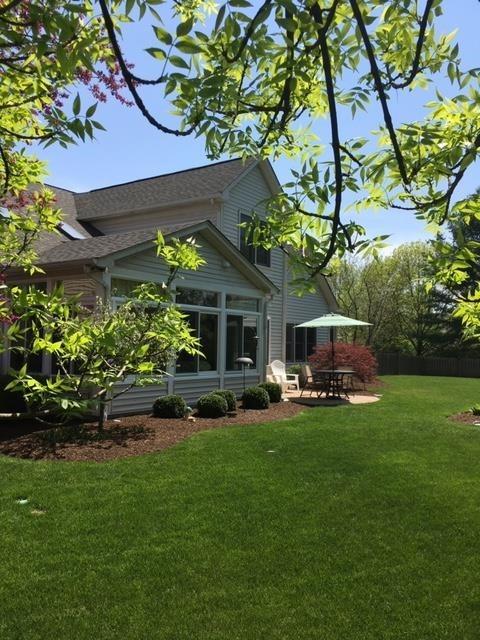 14462 Cherry Ridge Road Carmel, IN 46033 - Photo 31 of 39 Gallery Image 31