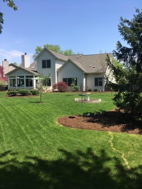 14462 Cherry Ridge Road Carmel, IN 46033 - Photo 36 of 39 Gallery Image 36