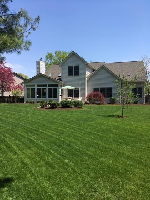 14462 Cherry Ridge Road Carmel, IN 46033 - Photo 39 of 39 Gallery Image 39