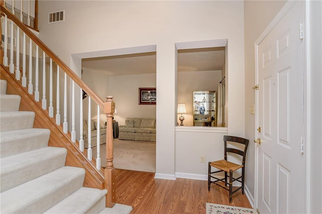 14462 Cherry Ridge Road Carmel, IN 46033 - Photo 5 of 39 Gallery Image 5