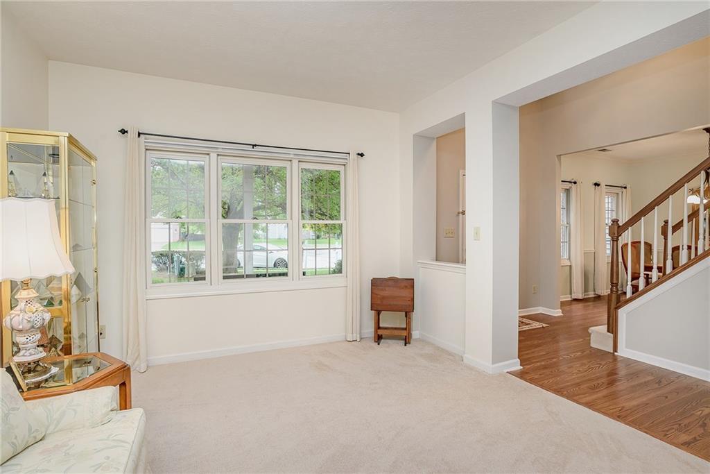 14462 Cherry Ridge Road Carmel, IN 46033 - Photo 7 of 39 Gallery Image 7