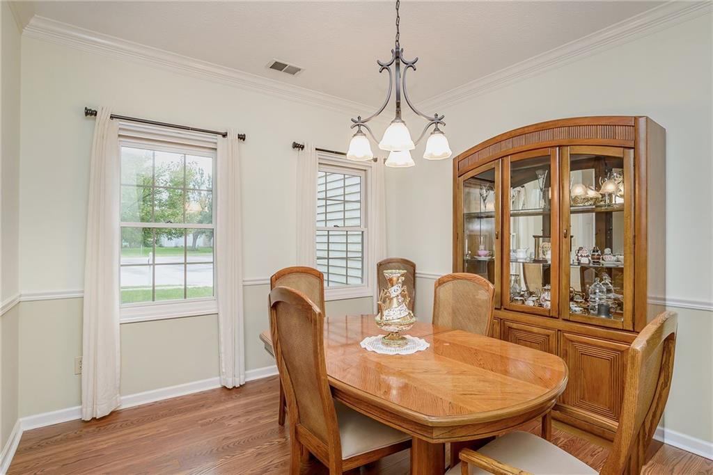 14462 Cherry Ridge Road Carmel, IN 46033 - Photo 8 of 39 Gallery Image 8