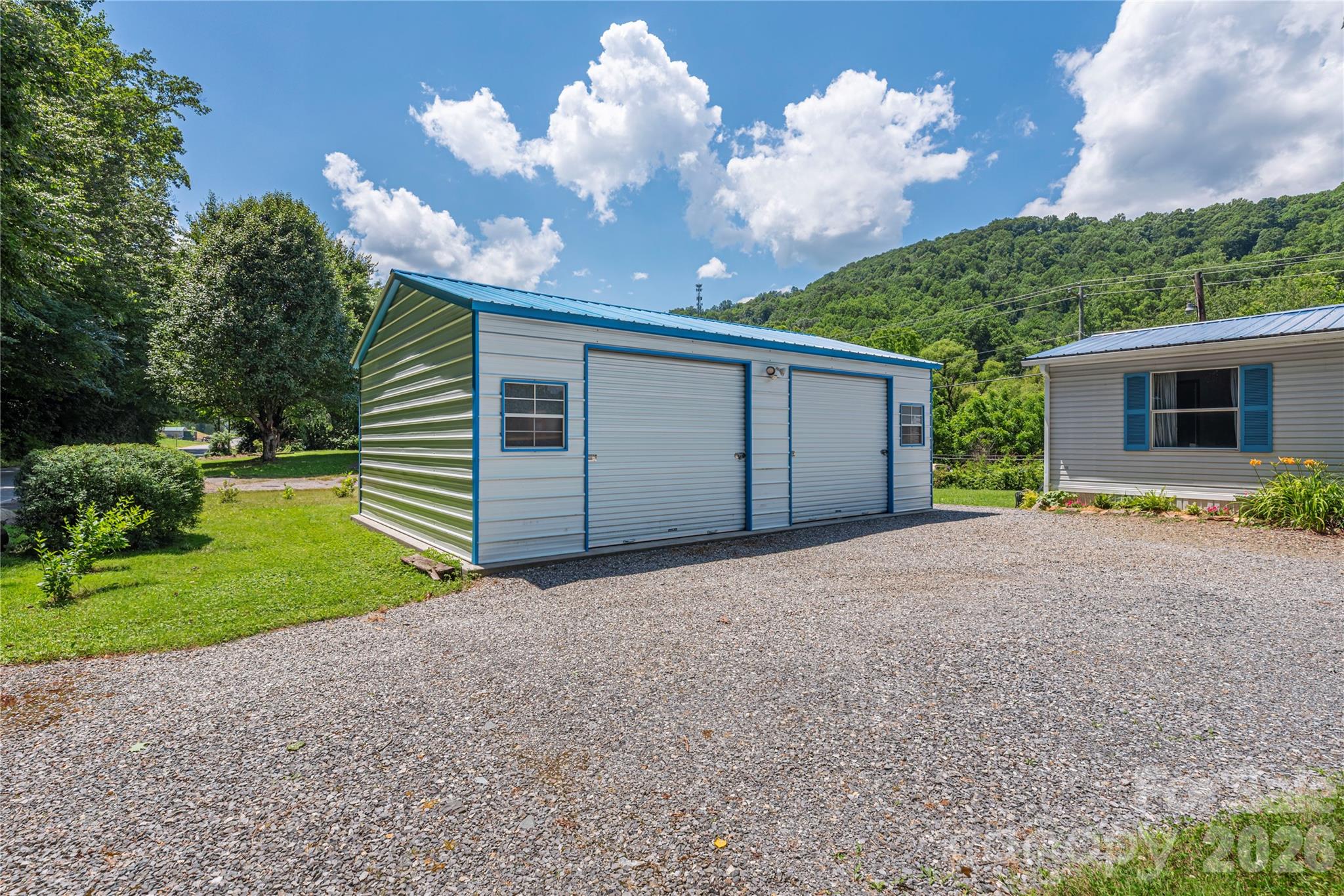 1458 Old Balsam Road Waynesville, NC 28786 - Photo 25 of 26