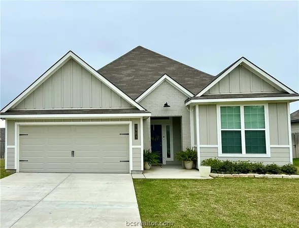 $2,700 | 1903 Taggart Trail, Bryan, TX 77807
