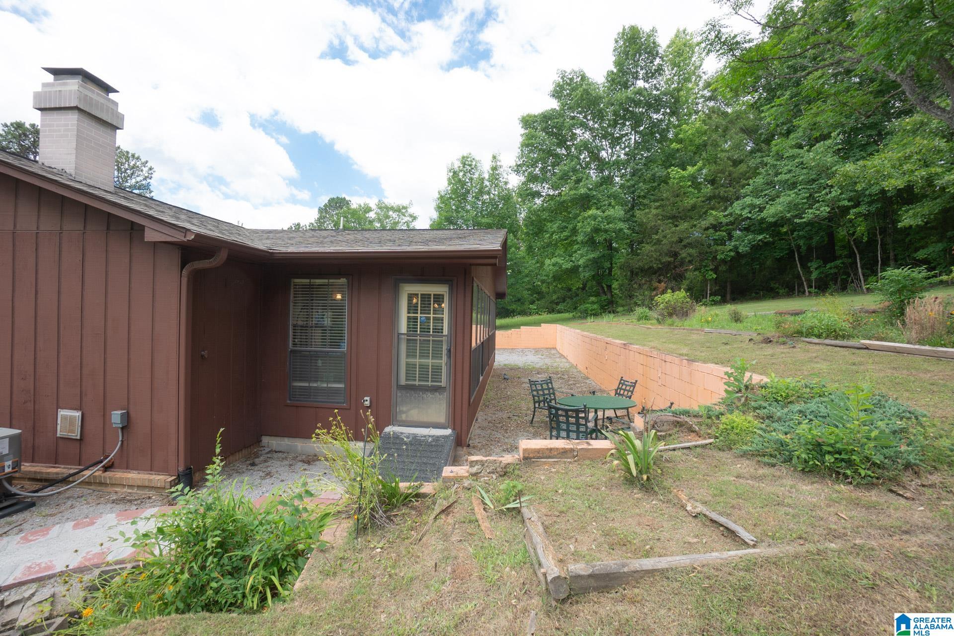 1099 Spring Creek Road Montevallo, AL 35115 - Photo 23 of 25