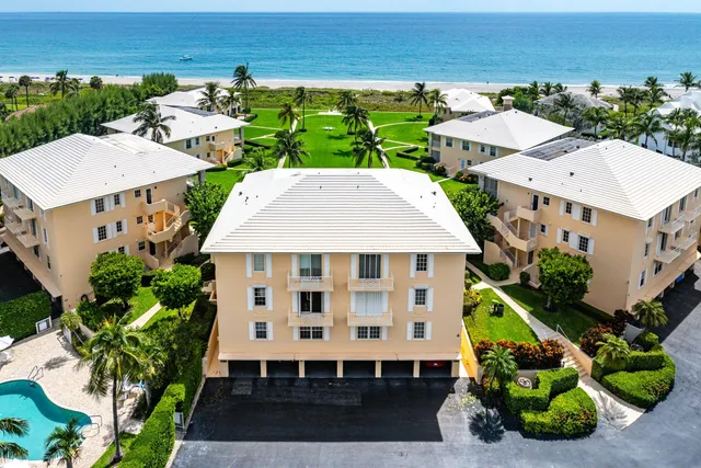 $1,275,000 | 2103 South Ocean Boulevard, Unit 4B, Delray Beach, FL 33483