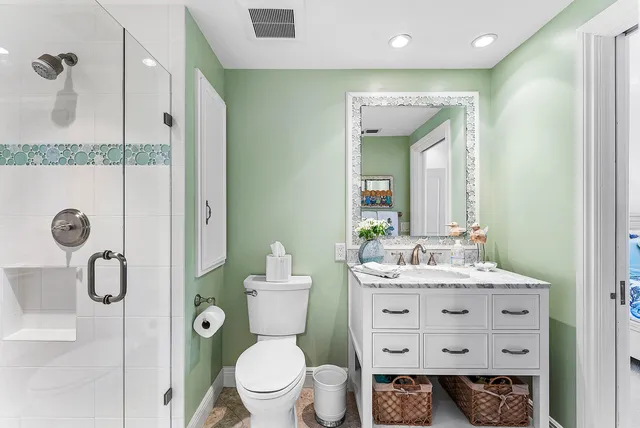 $1,275,000 | 2103 South Ocean Boulevard, Unit 4B, Delray Beach, FL 33483