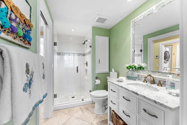 $1,275,000 | 2103 South Ocean Boulevard, Unit 4B, Delray Beach, FL 33483