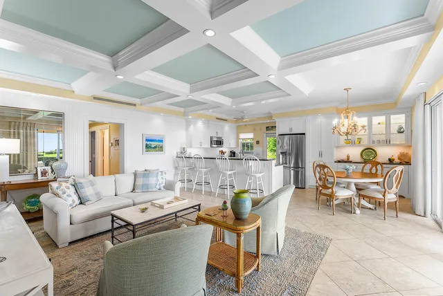 $1,275,000 | 2103 South Ocean Boulevard, Unit 4B, Delray Beach, FL 33483