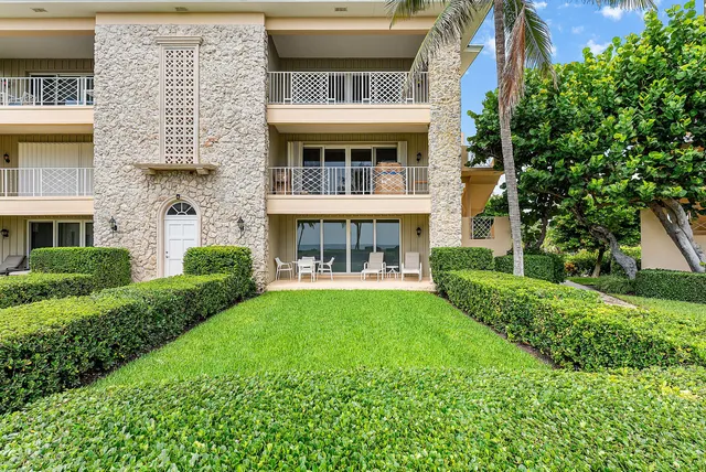 $1,275,000 | 2103 South Ocean Boulevard, Unit 4B, Delray Beach, FL 33483