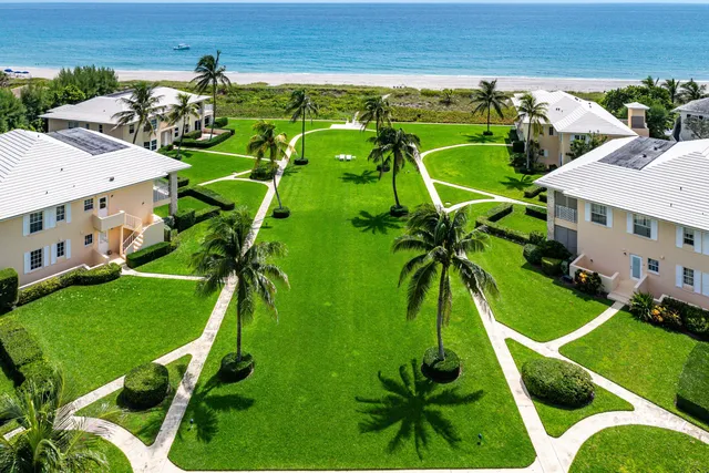 $1,275,000 | 2103 South Ocean Boulevard, Unit 4B, Delray Beach, FL 33483
