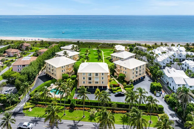 $1,275,000 | 2103 South Ocean Boulevard, Unit 4B, Delray Beach, FL 33483