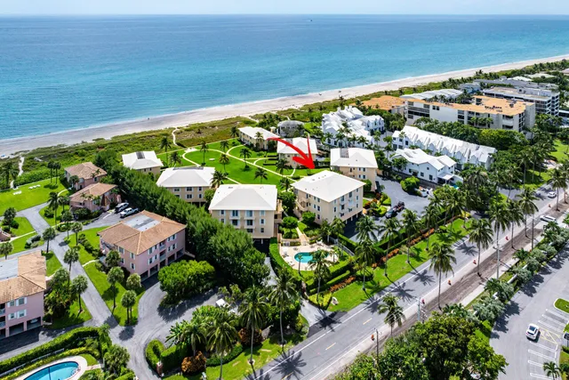 $1,275,000 | 2103 South Ocean Boulevard, Unit 4B, Delray Beach, FL 33483