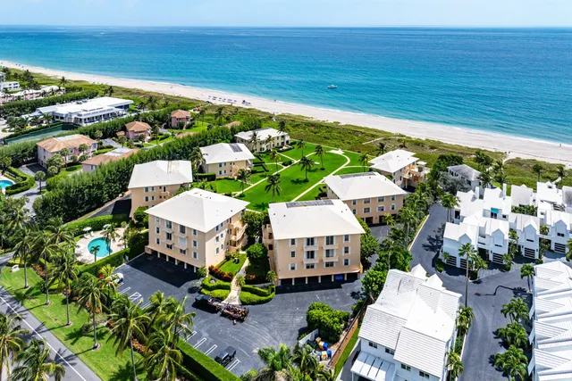 $1,275,000 | 2103 South Ocean Boulevard, Unit 4B, Delray Beach, FL 33483
