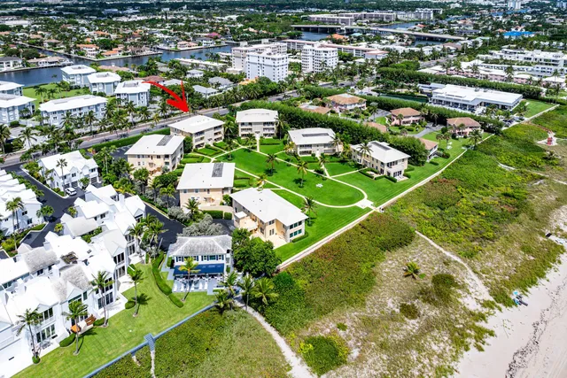 $1,275,000 | 2103 South Ocean Boulevard, Unit 4B, Delray Beach, FL 33483