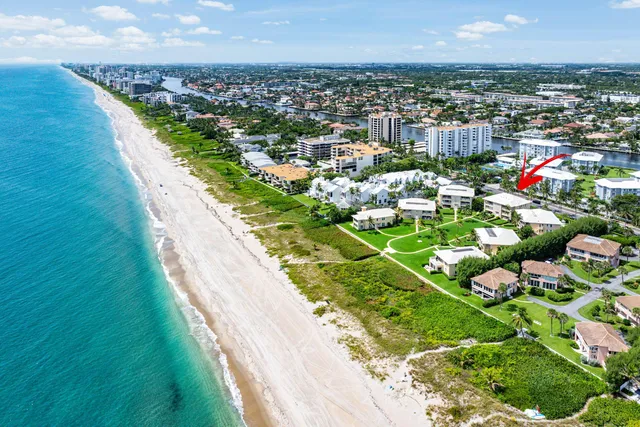 $1,275,000 | 2103 South Ocean Boulevard, Unit 4B, Delray Beach, FL 33483