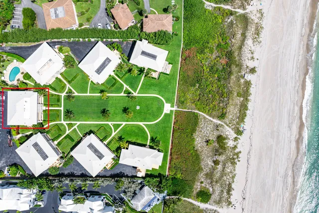 $1,275,000 | 2103 South Ocean Boulevard, Unit 4B, Delray Beach, FL 33483