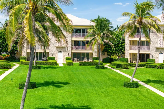 $1,275,000 | 2103 South Ocean Boulevard, Unit 4B, Delray Beach, FL 33483