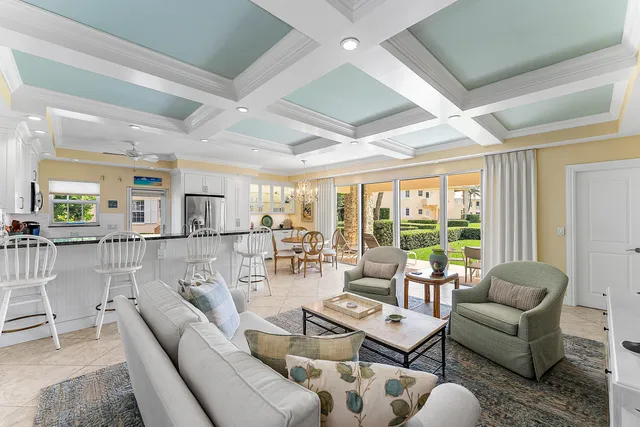 $1,275,000 | 2103 South Ocean Boulevard, Unit 4B, Delray Beach, FL 33483