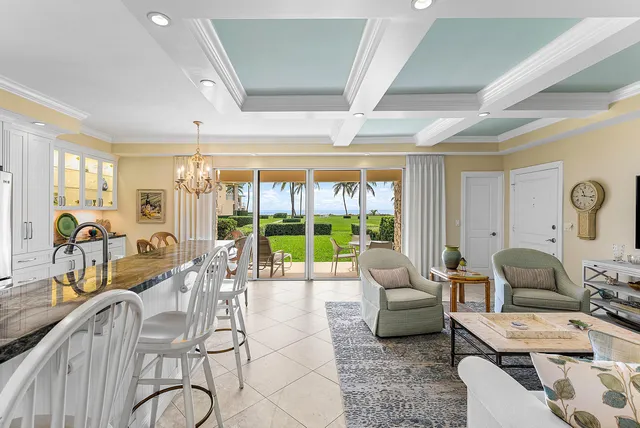 $1,275,000 | 2103 South Ocean Boulevard, Unit 4B, Delray Beach, FL 33483