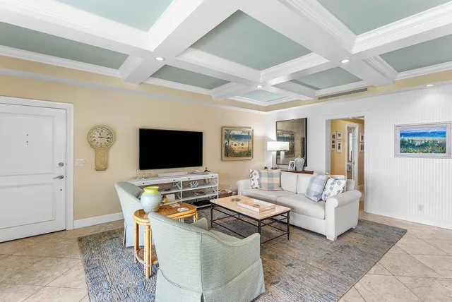 $1,275,000 | 2103 South Ocean Boulevard, Unit 4B, Delray Beach, FL 33483