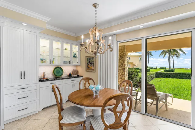 $1,275,000 | 2103 South Ocean Boulevard, Unit 4B, Delray Beach, FL 33483