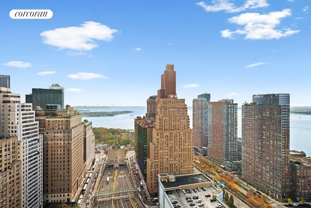 $650,000 | 88 Greenwich Street, Unit 3103 | Financial District