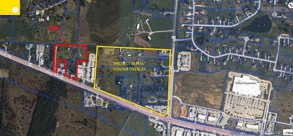 $2,565,327 | 8400 Highway 380, Unit LOT2, Cross Roads, TX 76227