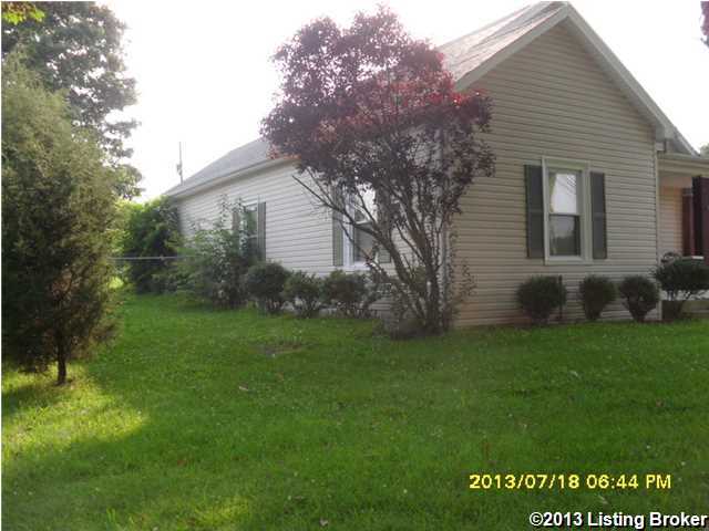 3755 Flaherty Road Vine Grove, KY 40175 - Photo 20 of 20 Additional Photo