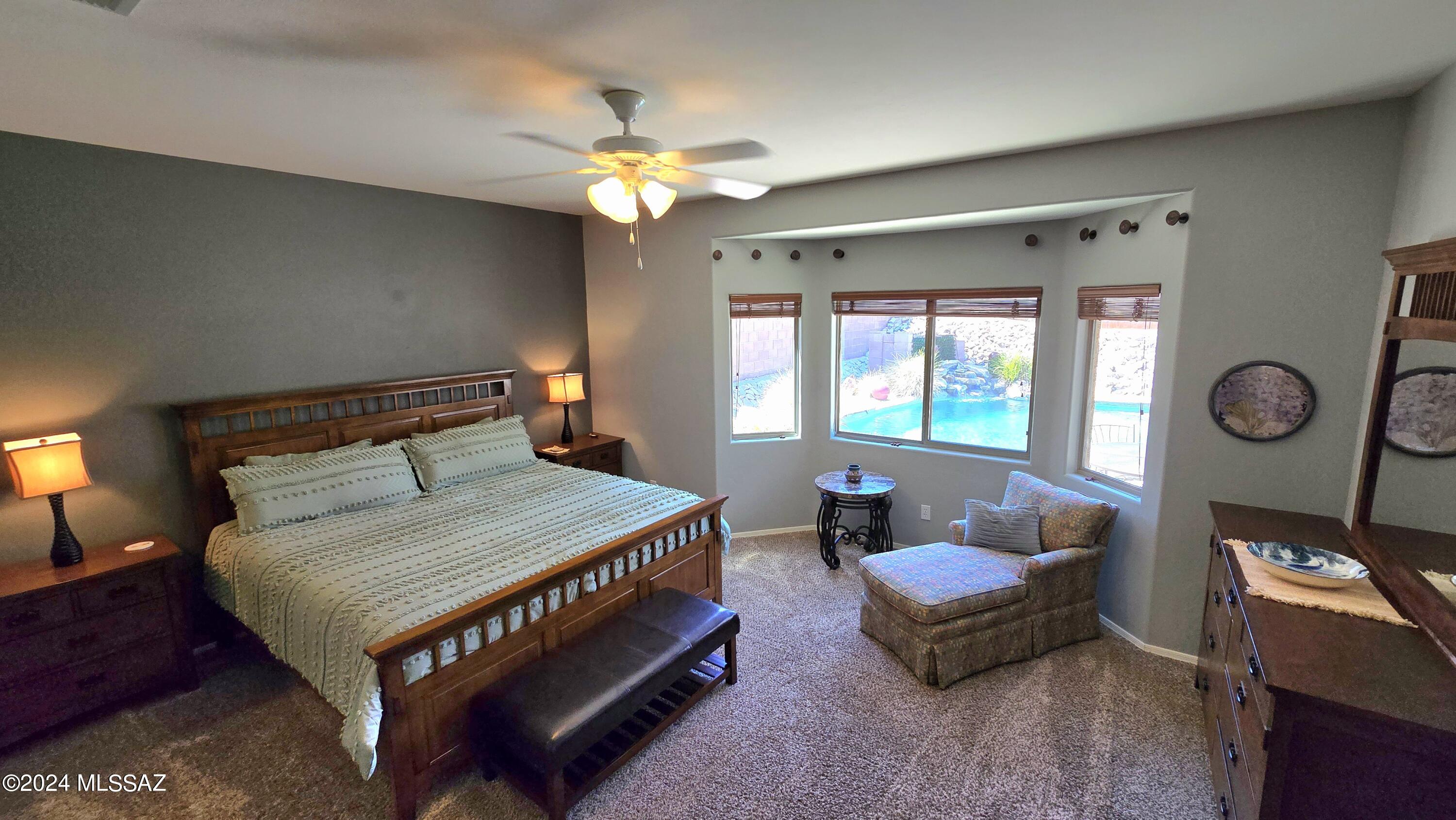 3725 East Northern Dancer Road Tucson, AZ 85739 - Photo 10 of 38