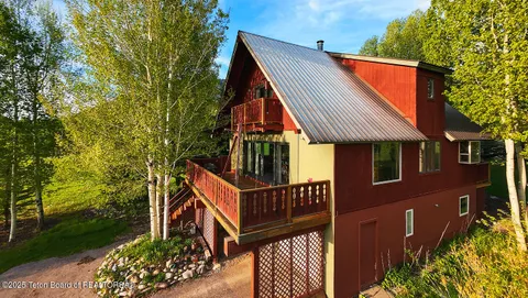 $529,000 | 41 Prater Circle, Star Valley Ranch, WY 83127