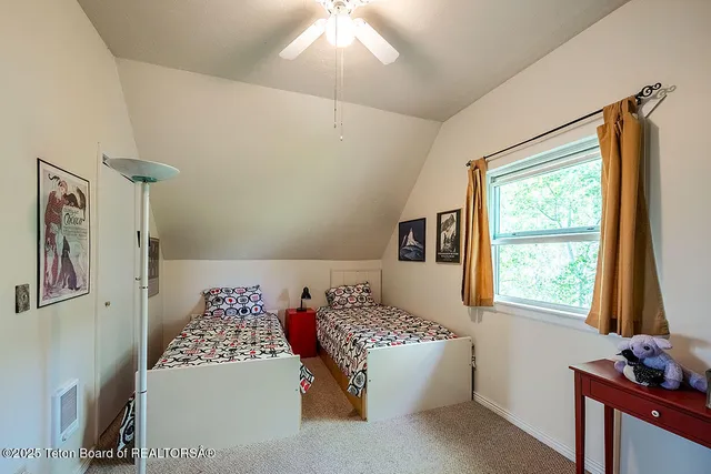 $529,000 | 41 Prater Circle, Star Valley Ranch, WY 83127