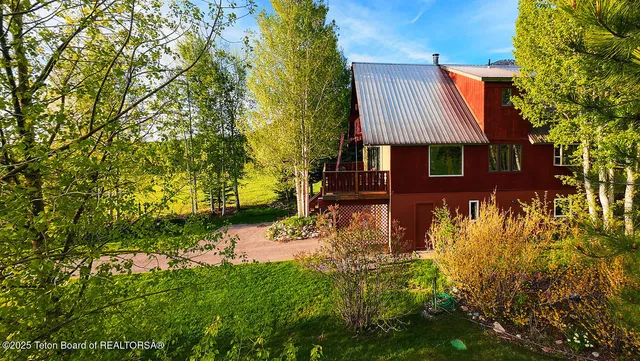 $529,000 | 41 Prater Circle, Star Valley Ranch, WY 83127