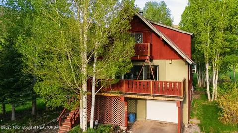 $529,000 | 41 Prater Circle, Star Valley Ranch, WY 83127