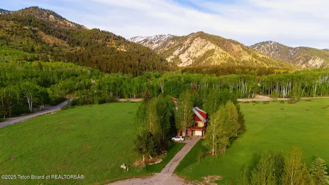 $529,000 | 41 Prater Circle, Star Valley Ranch, WY 83127