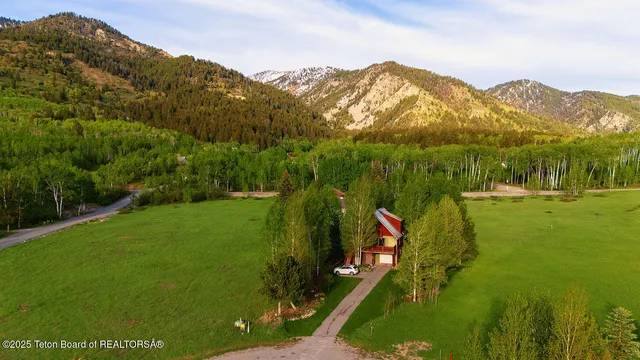 $529,000 | 41 Prater Circle, Star Valley Ranch, WY 83127